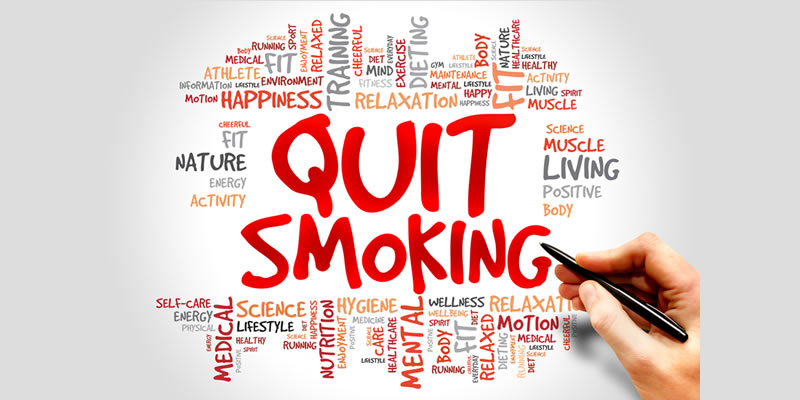 Benefits of Quit Smoking