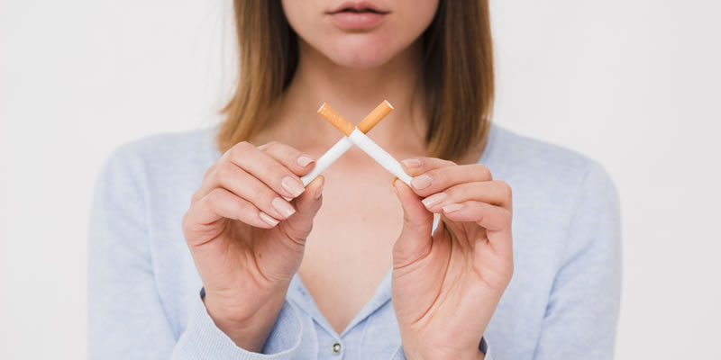Palpitations & Smoking
