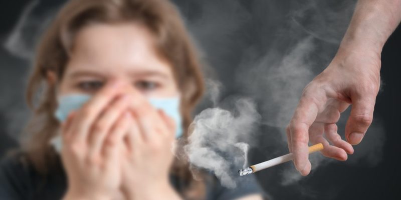 Top Celebrities who have quit smoking and enjoying life