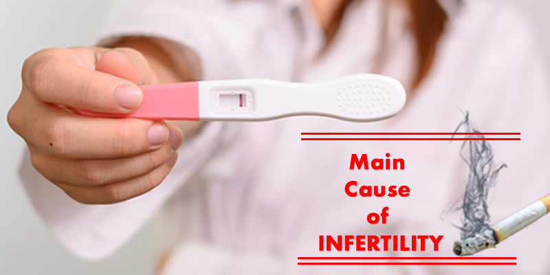 Smoking & Infertility 