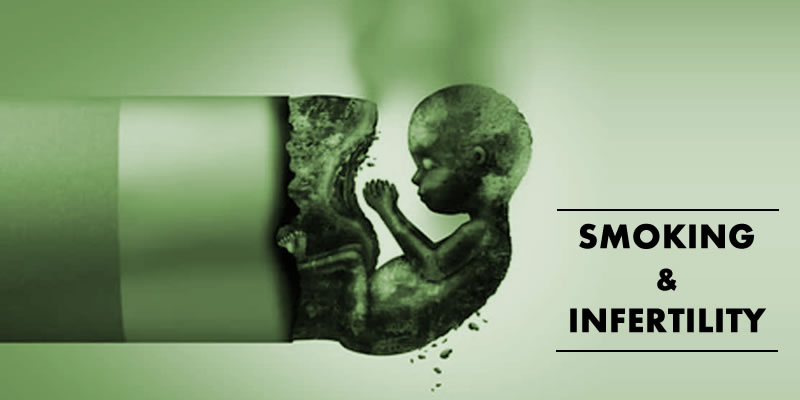 Smoking & Infertility 