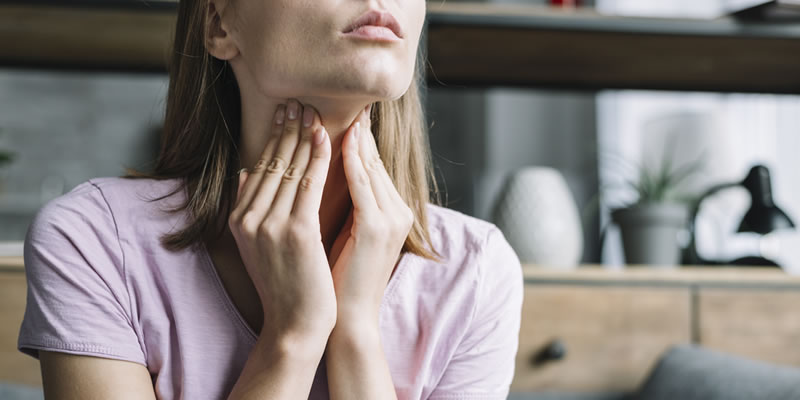 Thyroid Disorder