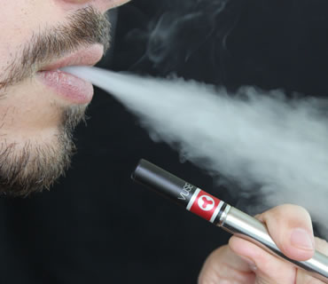 E-Cigars and it’s hazards