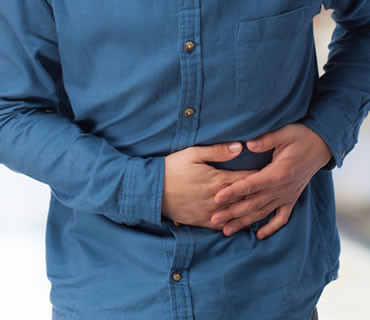 Is Smoking a cause of Fatty Liver Degeneration?