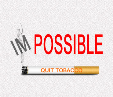 Guide for regular smoke quitters