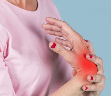 Sandhivata Arthritis