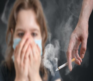Top Celebrities who have quit smoking and enjoying life