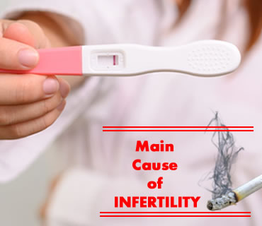 Smoking & Infertility