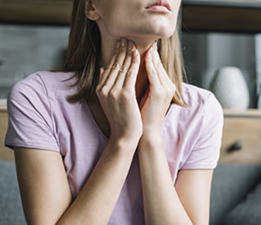 Thyroid Disorder